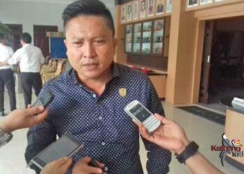 Pemerintah Diminta Bantu Petani Rotan di Kotim