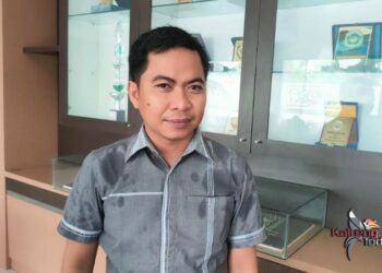 Banjir Berulang di Kota Sampit Harusnya Tidak Terjadi Lagi