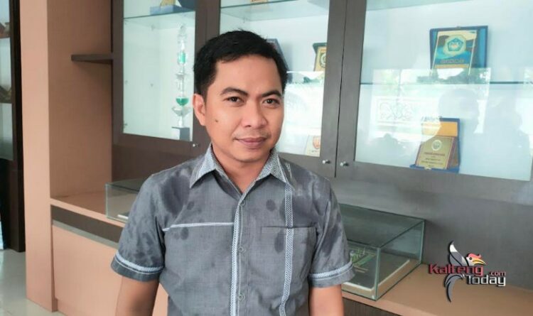 Banjir Berulang di Kota Sampit Harusnya Tidak Terjadi Lagi