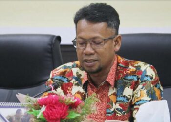 Minat Warga Bertani di Wilayah Dapil II Menurun