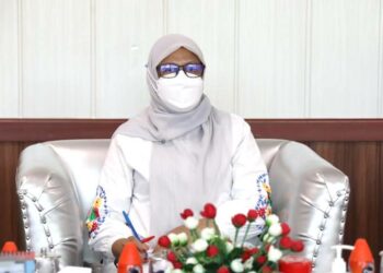 Pemprov Klarifikasi Realisasi Anggaran Hibah PON XX