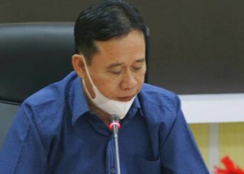 Badan Kehormatan Memiliki Kewenangan Tegur Apabila Ada Wakil Rakyat Malas Ngantor