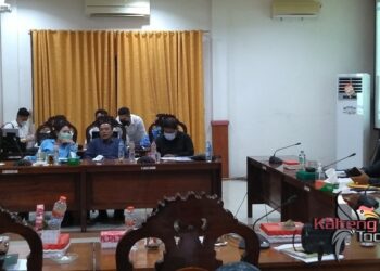 Finalisasi KUA-PPAS 2022 Berlangsung Alot