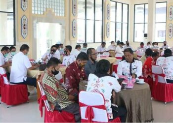 Belum Ditemukan Aturan Yang Mengganggu Investasi