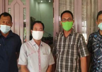 Bupati Katingan Minta Optimalkan Pembangunan Hingga Selesai