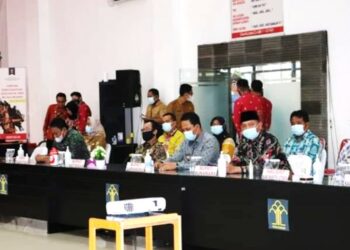 Terapkan Sistem SiMAYA dalam Percepatan Pelayanan