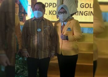 Bupati Minta Parpol di Kotim Bantu Pemerintah Tangani Korban Terdampak Banjir