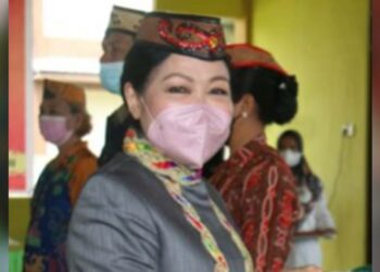 Jabatan Wakil Bupati Pulpis Masih Kosong