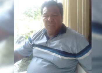 Sepak Bola di Bartim Dinilai Mati Suri