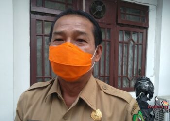 Cuaca Ekstrem Berpotensi Banjir, Warga Diminta Waspada