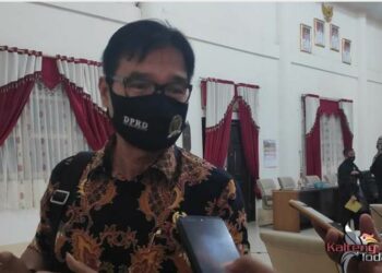 DPRD Barsel dan Eksekutif Sepakat Tidak Ada Beban Anggaran Tahun Depan