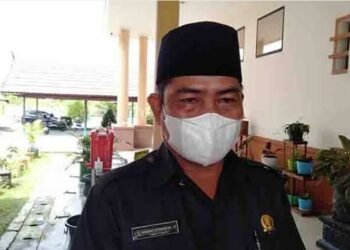 DPRD Katingan Apresiasi Penurunan Level PPKM