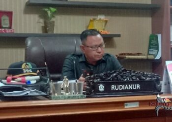 Dana Desa Diminta Digunakan Secara Cermat