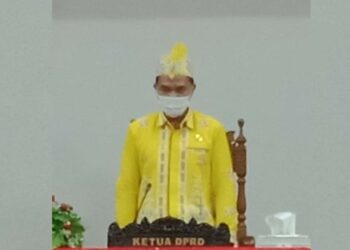 Dewan Ajak Masyarakat Pulpis Cegah Peredaran Narkoba