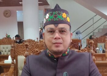 Dewan Ajak Masyarakat Tingkatkan Kewaspadaan Menghadapi Bencana Banjir