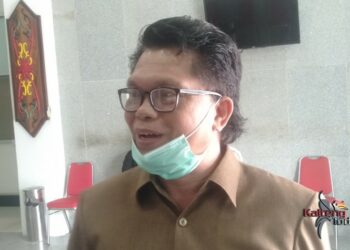 Dewan Dorong Adanya Reboisasi Terhadap Kerusakan Hutan
