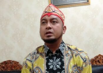Dewan Dorong Pelaku Event Organizer Bangkit