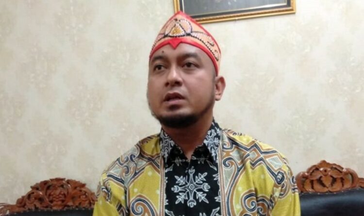 Dewan Dorong Pelaku Event Organizer Bangkit