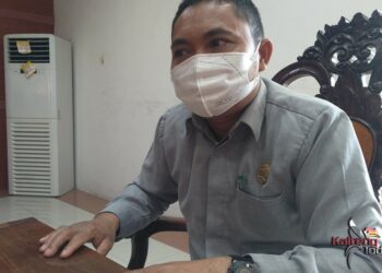 Dewan Kapuas Minta Pemda Pertimbangkan Tekon Guru di Daerah Non Pasang Surut