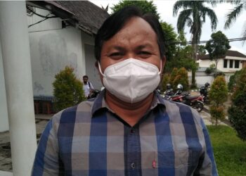 Dewan Minta Kepada Pemkab Kapuas Bergerak Cepat Tangani Banjir di Enam Kecamatan