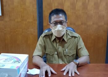 Dewan Minta OPD Lakukan Inovasi Optimalisasi Serapan Pajak