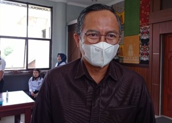 Dewan Minta Pemko Data Korban Banjir Secara Akurat
