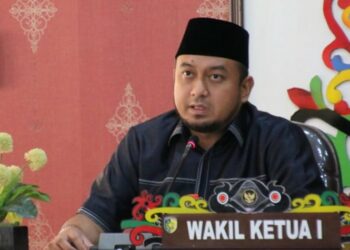 Dewan Minta Utamakan Keselamatan Warga
