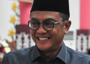 Dewan Nilai Syarat Penerbangan Menggunakan Antigen Sudah Tepat