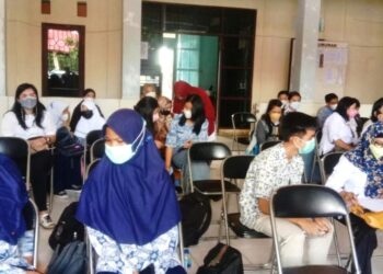 Forum Anak Daerah Kabupaten Katingan Terbentuk