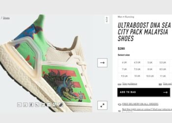 Diprotes Karena Sebut Wayang Kulit dari Malaysia, Adidas Singapura Sampaikan Permintaan Maaf
