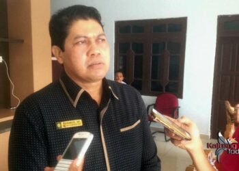 Disperindagsar Diminta Lakukan Pengawasan Terhadap Pengepul Karet dan Rotan