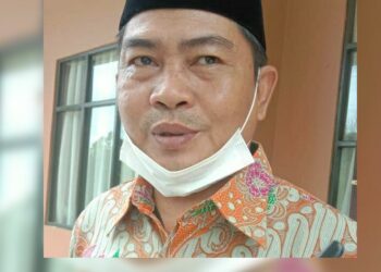 Dukung Pengembangan Taman Hijau