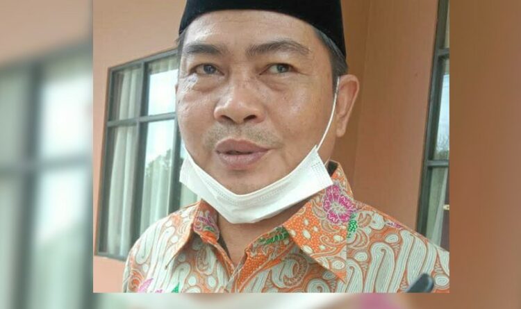Dukung Pengembangan Taman Hijau
