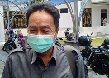 Eksekutif Harus Perhatikan Dunia Pendidikan Hingga ke Pelosok
