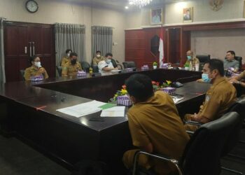 Estimasi Alokasi Jamkesda Tanggungan Pemkab Mura Sebesar Rp 31 Miliar