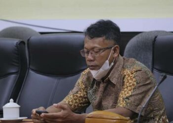 Fraksi Kedesa, DPRD Seruyan Usulkan Beberapa Program Tahun 2022