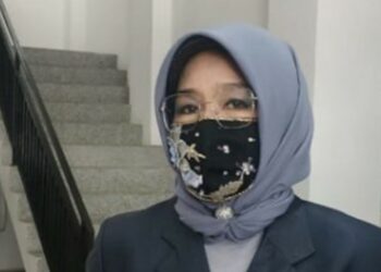 Harkanas ke - 8 Momentum Sukseskan Program Gemar Ikan
