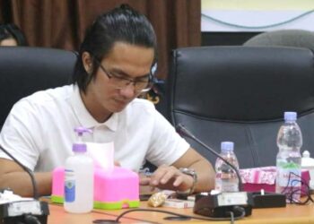 Realisasikan Usulan Bibit Hewan Ternak di Dapil III