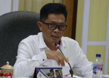 Ini Saran Dewan Untuk Kembangkan Budaya Lokal Seruyan