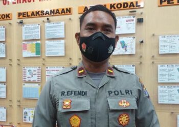 2 Kasus Pembunuhan di Kecamatan Telawang, Dipicu Masalah Rumah Tangga