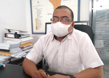 Ruas Jalan Mantagai-Timpah Mempermudah Akses Menuju Kapuas Hulu