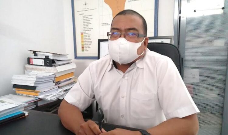 Ruas Jalan Mantagai-Timpah Mempermudah Akses Menuju Kapuas Hulu