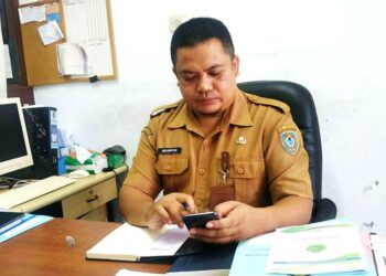 207 Peserta Seleksi CPNS Seruyan dinyatakan Lulus SKD dan Bersiap ikuti SKB