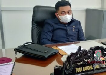 Kalteng Harus Miliki Perda Bantuan Hukum