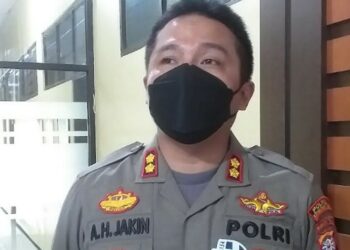 Maraknya Tambang Ilegal Marak, Ini Pesan Kapolres Kotim