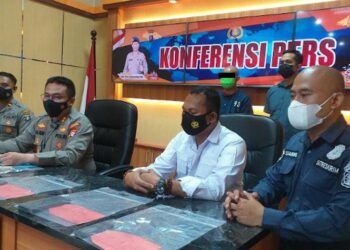 Motif Suami Bunuh Istri di Kecamatan Telawang Kotim