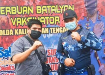 Satnarkoba Polres Gumas Ungkap 23 Kasus Narkoba