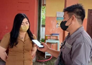 971 Guru dan Kepala Sekolah di Gumas Terima Tunjangan