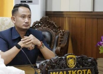 Kelurahan Bersinar Diminta Aktif Sosialisasikan Pencegahan Narkoba