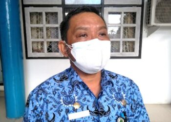BKSDM Validasi Data Link Baru 5.807 Pendaftar Dari 6.250 Tenaga Kontrak